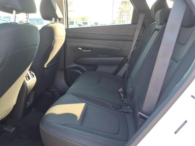 2026 Hyundai Tucson - $27,987