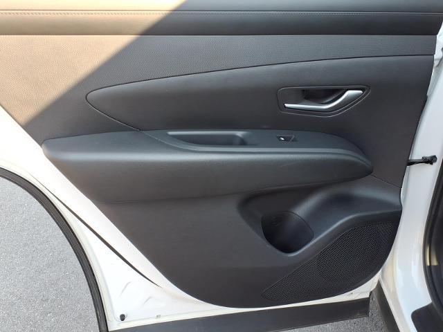 2026 Hyundai Tucson - $27,987