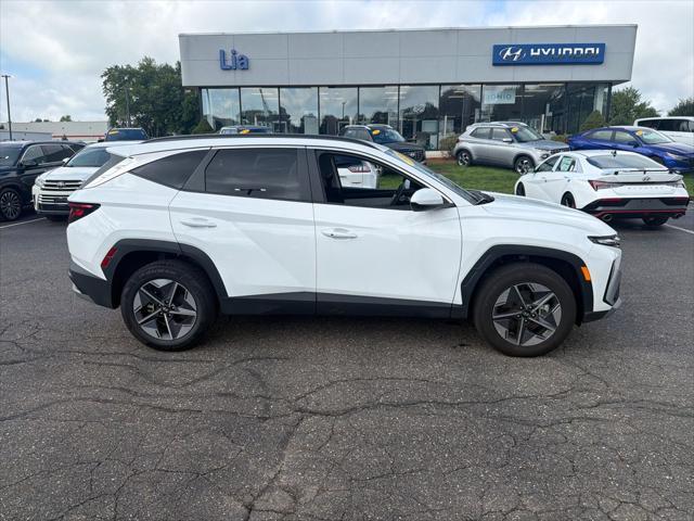 2026 Hyundai Tucson - $25,995