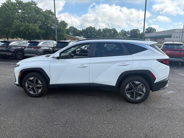 2026 Hyundai Tucson - $25,995