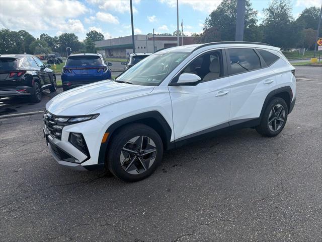2026 Hyundai Tucson - $25,995
