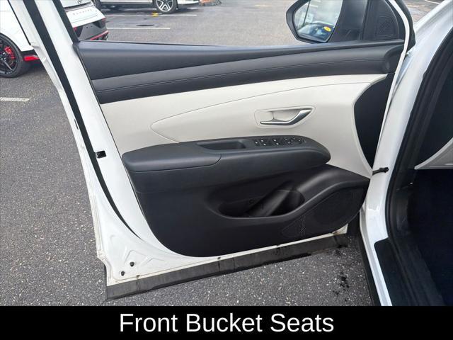 2026 Hyundai Tucson - $25,995
