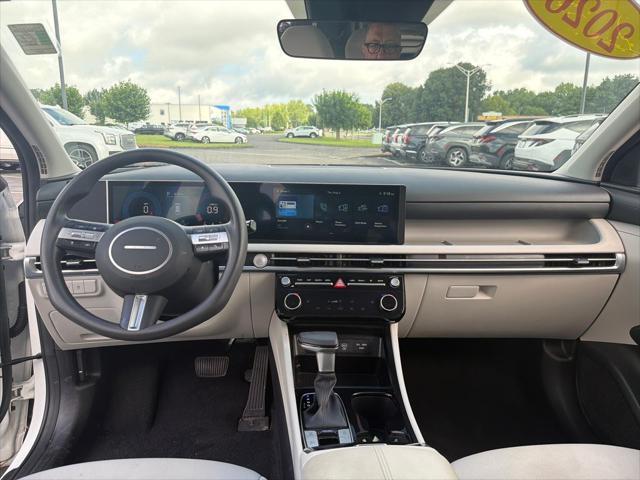2026 Hyundai Tucson - $25,995