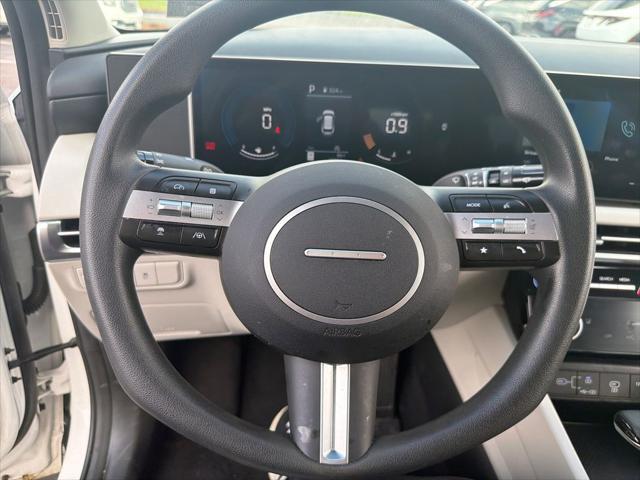 2026 Hyundai Tucson - $25,995