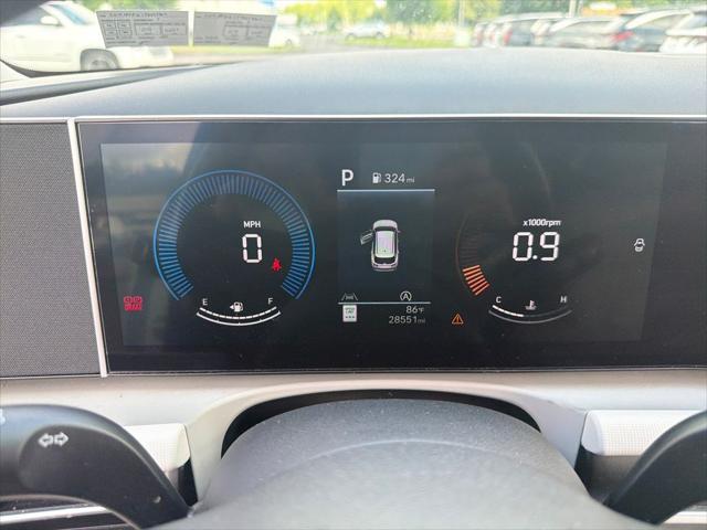 2026 Hyundai Tucson - $25,995