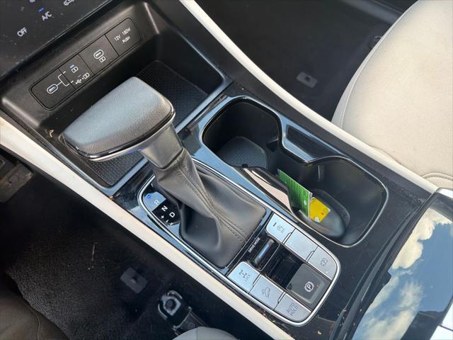 2026 Hyundai Tucson - $25,995