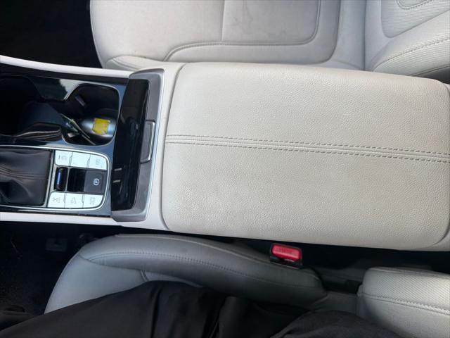 2026 Hyundai Tucson - $25,995