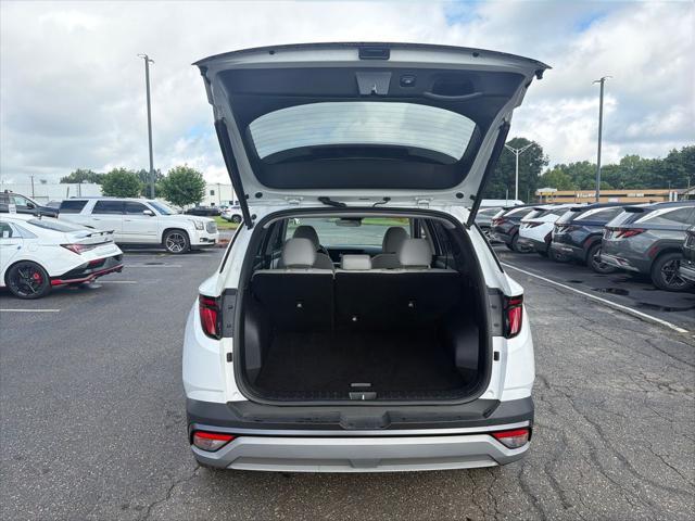 2026 Hyundai Tucson - $25,995