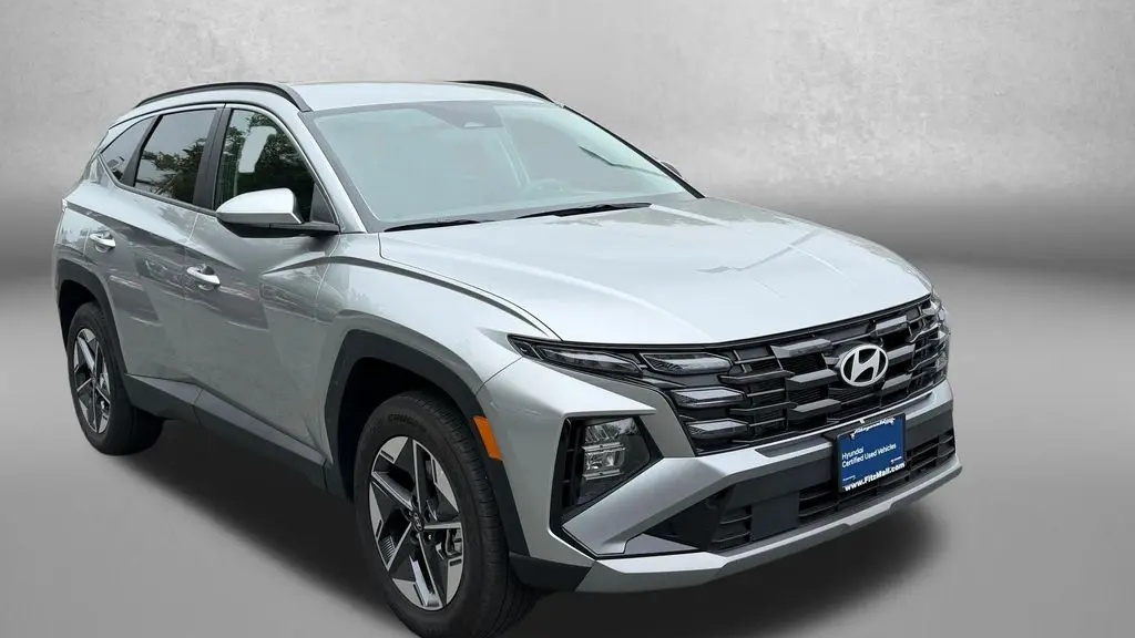 Preowned 2026 Hyundai TUCSON SEL Plus for Sale