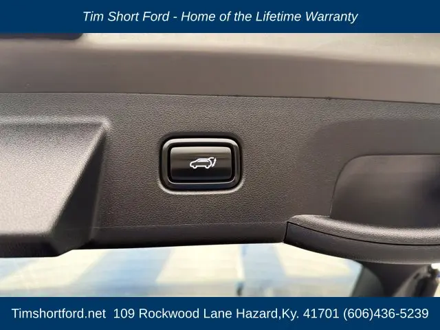 2026 Hyundai Tucson - $24,881