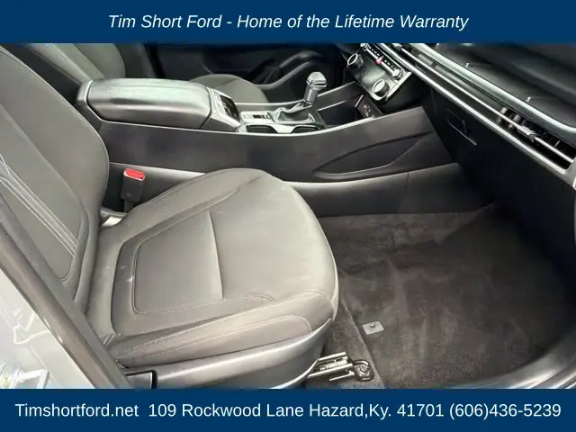 2026 Hyundai Tucson - $24,881