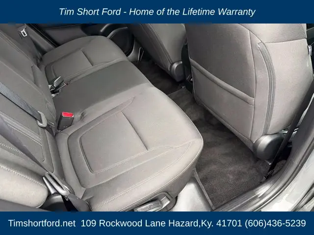 2026 Hyundai Tucson - $24,881