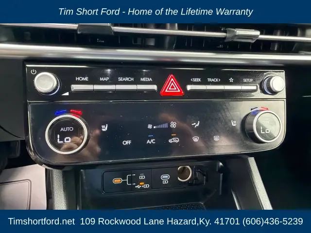 2026 Hyundai Tucson - $24,881