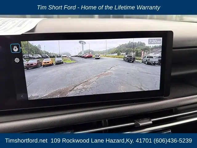 2026 Hyundai Tucson - $24,881