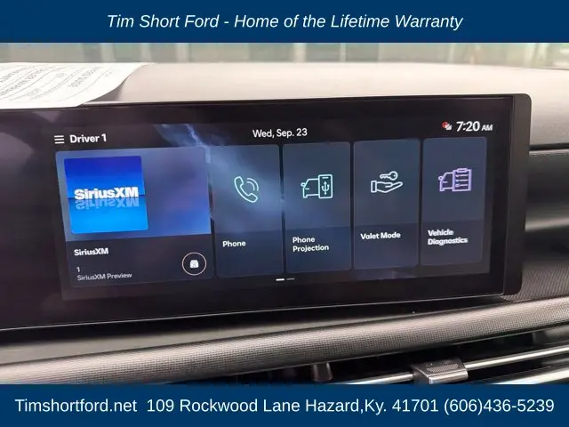 2026 Hyundai Tucson - $24,881