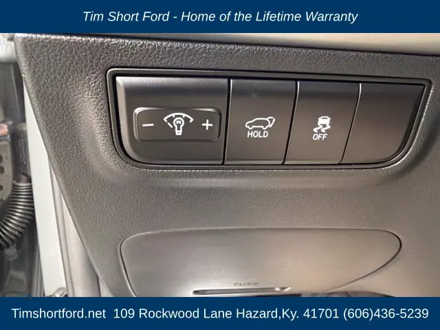 2026 Hyundai Tucson - $24,881