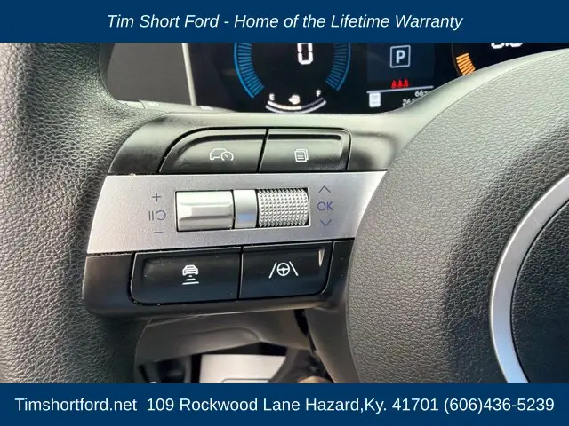 2026 Hyundai Tucson - $24,881