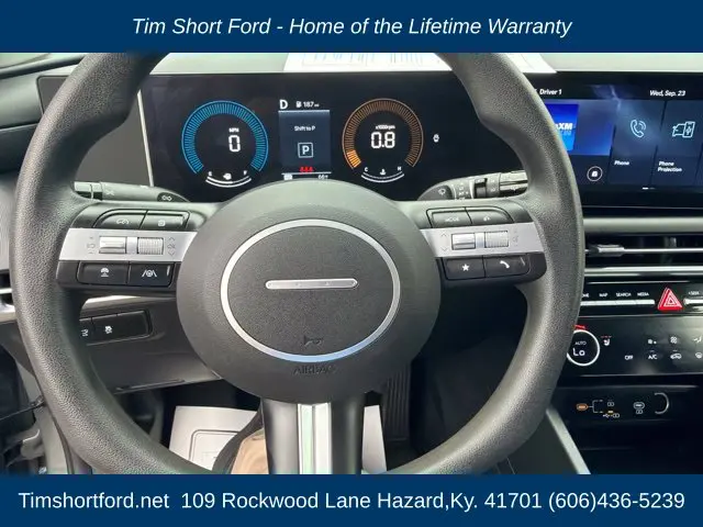 2026 Hyundai Tucson - $24,881