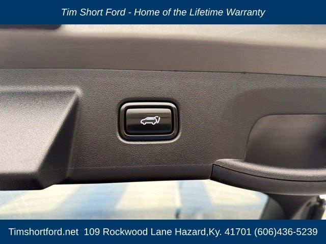 2026 Hyundai Tucson - $24,881