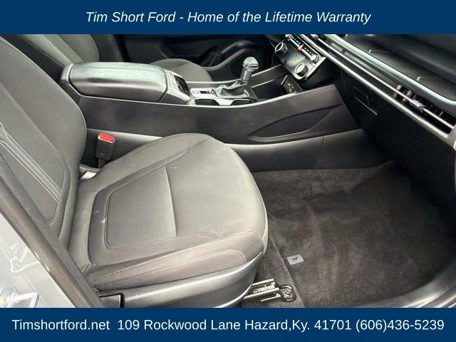 2026 Hyundai Tucson - $24,881