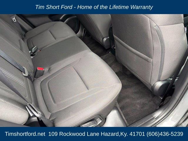 2026 Hyundai Tucson - $24,881