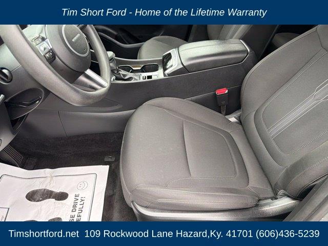 2026 Hyundai Tucson - $24,881