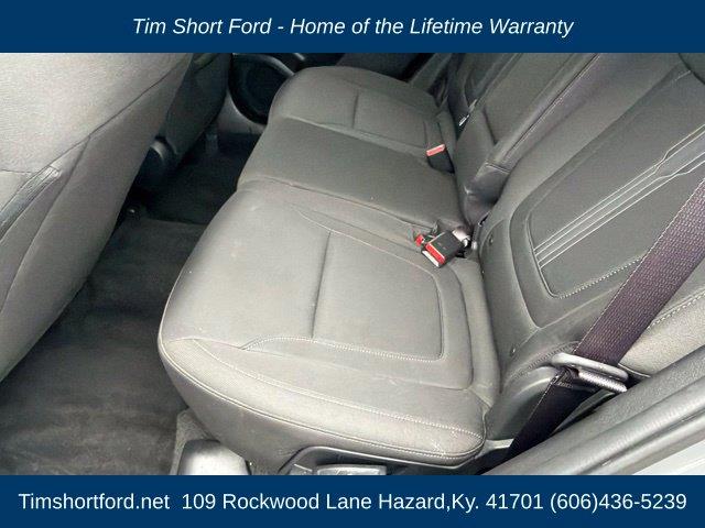 2026 Hyundai Tucson - $24,881
