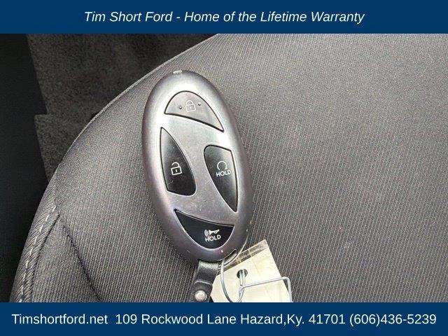 2026 Hyundai Tucson - $24,881