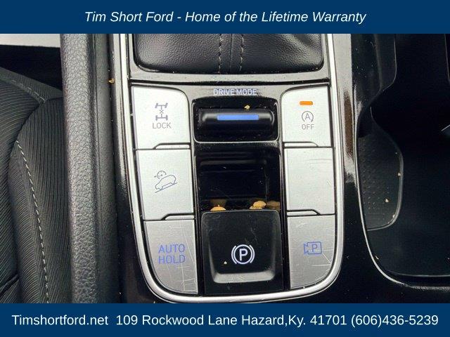 2026 Hyundai Tucson - $24,881