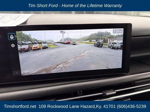 2026 Hyundai Tucson - $24,881