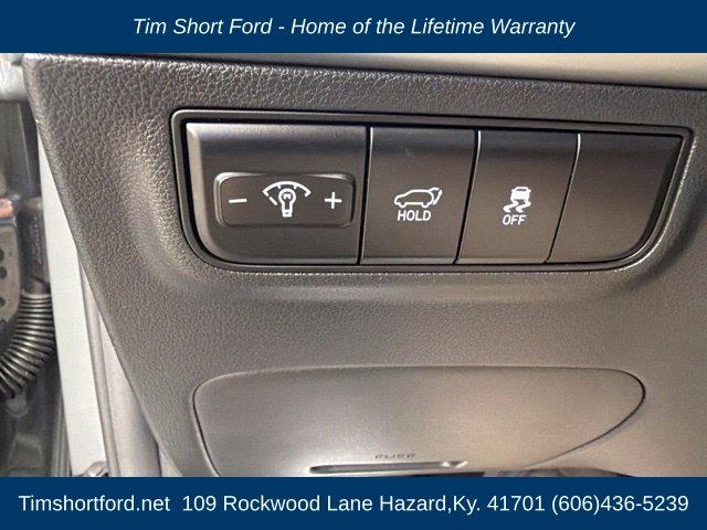 2026 Hyundai Tucson - $24,881
