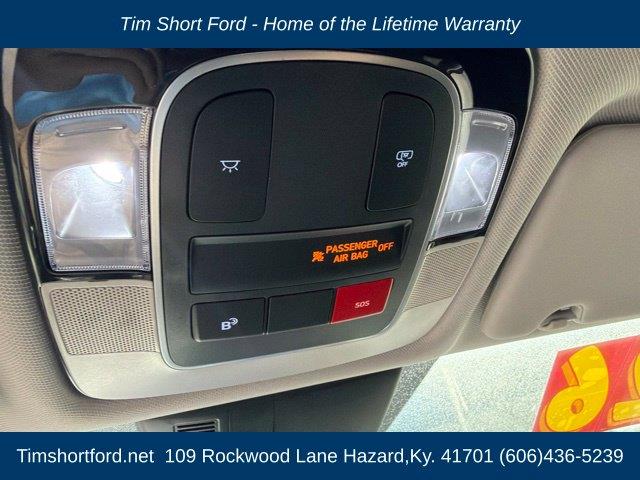 2026 Hyundai Tucson - $24,881
