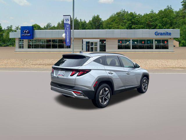 2026 Hyundai Tucson - $28,990