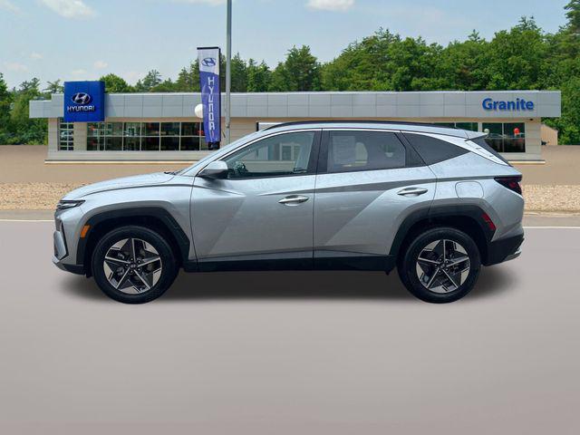 2026 Hyundai Tucson - $28,990