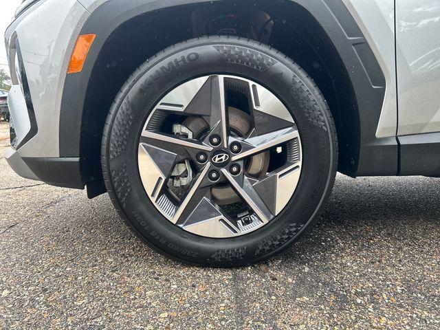 2026 Hyundai Tucson - $28,990