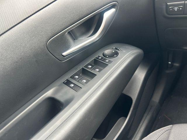 2026 Hyundai Tucson - $28,990