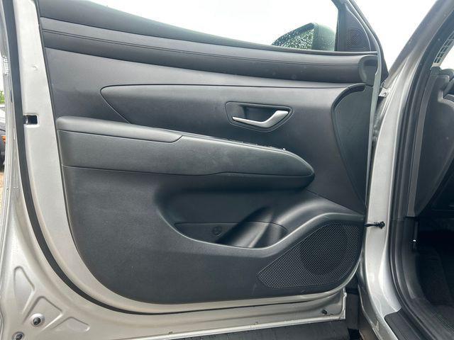 2026 Hyundai Tucson - $28,990