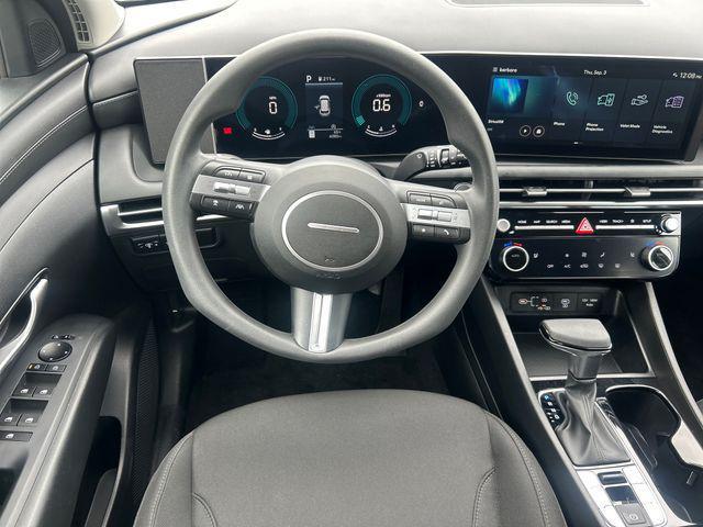 2026 Hyundai Tucson - $28,990