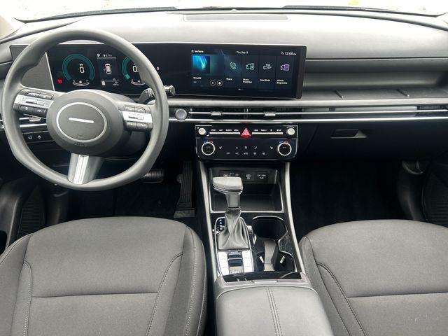 2026 Hyundai Tucson - $28,990