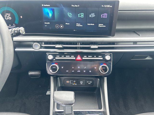 2026 Hyundai Tucson - $28,990