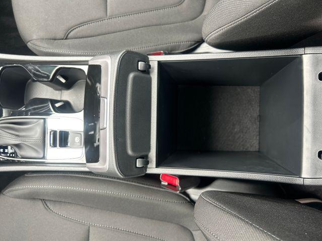 2026 Hyundai Tucson - $28,990