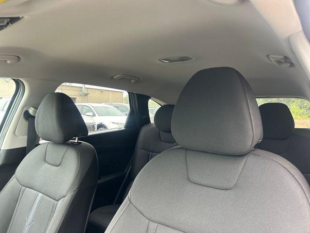 2026 Hyundai Tucson - $28,990