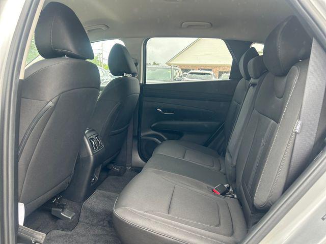 2026 Hyundai Tucson - $28,990