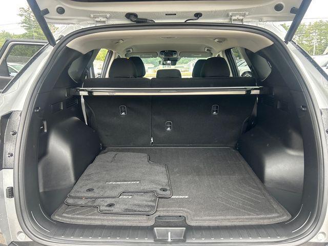 2026 Hyundai Tucson - $28,990