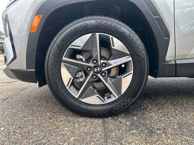 2026 Hyundai Tucson - $27,990