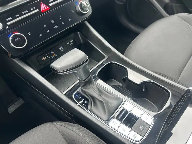 2026 Hyundai Tucson - $27,990