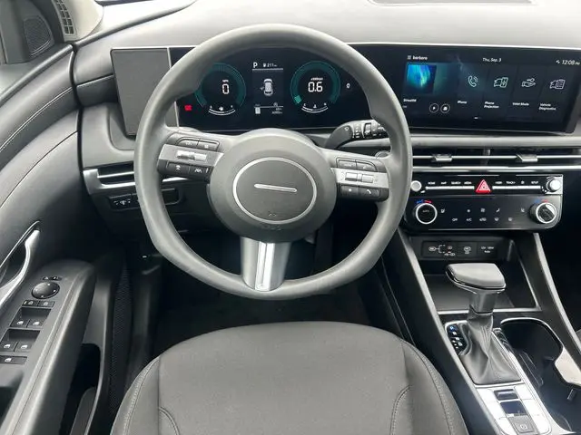 2026 Hyundai Tucson - $27,990