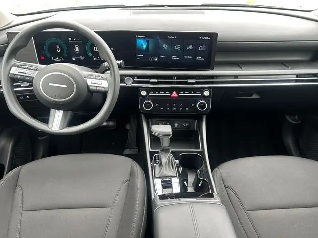 2026 Hyundai Tucson - $27,990