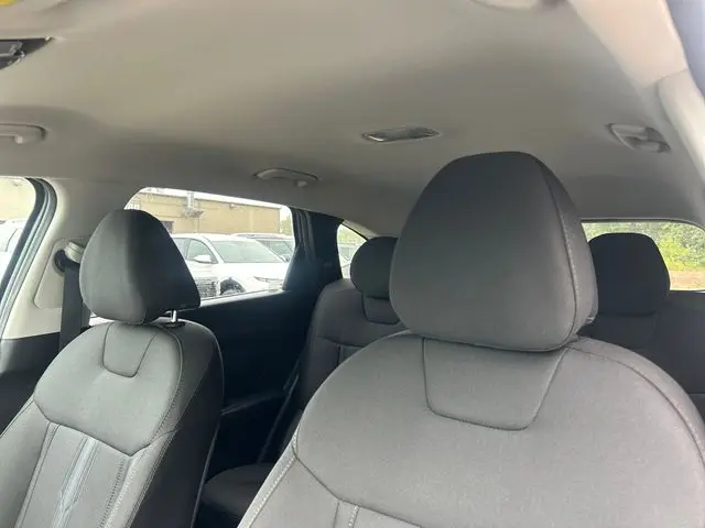 2026 Hyundai Tucson - $27,990