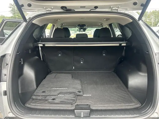 2026 Hyundai Tucson - $27,990